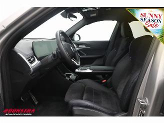BMW iX1 eDrive20 67 kWh M Sport ACC Navi H/K Memory SHZ Virtual 360° PDC picture 21