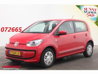 Käytettyjen passenger cars Volkswagen Up! 1.0 up! Edition BlueMotion 5-DRS Airco 92.439 km! 2014/1