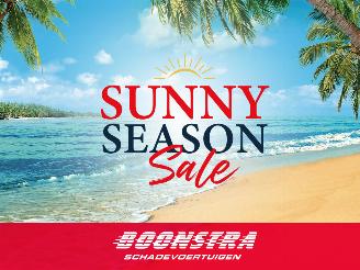 Auto incidentate   Summersale 2026 