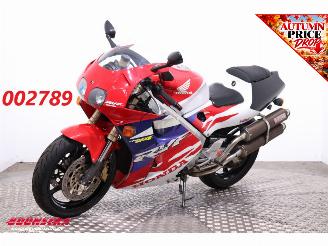 begagnad bil motor Honda  RVF400 NC35 1995/7
