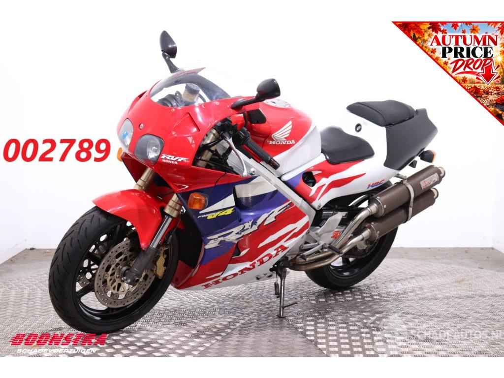 Honda RVF400 NC35