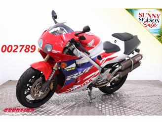 skadebil auto Honda Passat RVF400 NC35 1995/7