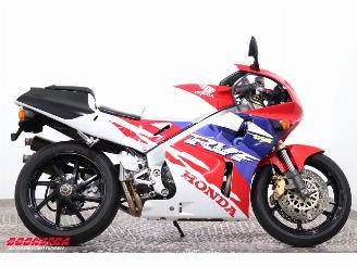Honda  RVF400 NC35 picture 7