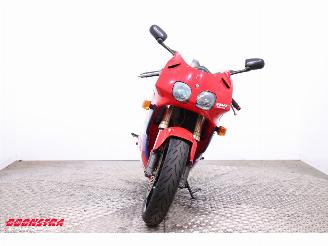 Honda  RVF400 NC35 picture 6