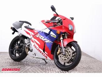 Honda  RVF400 NC35 picture 2