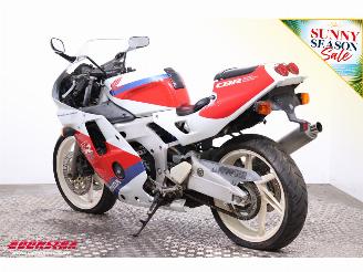 Honda CBR 250 RR MC 22 15.727 km! picture 4