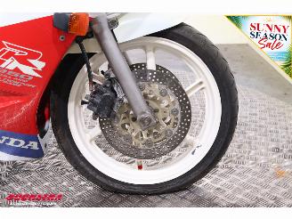 Honda CBR 250 RR MC 22 15.727 km! picture 11