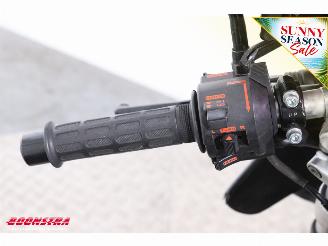 Honda XBR 500 1988 picture 11