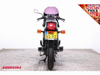 Honda XBR 500 1988 picture 8