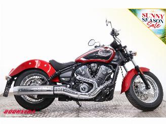 Indian Scout Classic Limited ABS Cruise Navi Bluetooth 901 km!! picture 7
