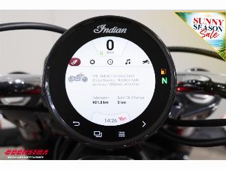 Indian Scout Classic Limited ABS Cruise Navi Bluetooth 901 km!! picture 22