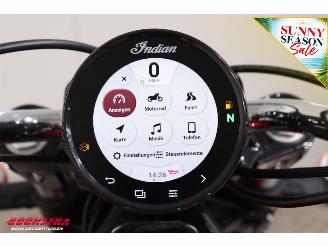 Indian Scout Classic Limited ABS Cruise Navi Bluetooth 901 km!! picture 20