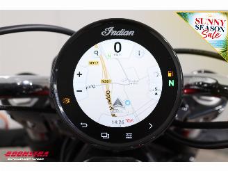 Indian Scout Classic Limited ABS Cruise Navi Bluetooth 901 km!! picture 21