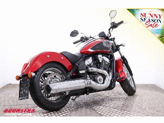 Indian Scout Classic Limited ABS Cruise Navi Bluetooth 901 km!! picture 3