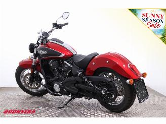 Indian Scout Classic Limited ABS Cruise Navi Bluetooth 901 km!! picture 4
