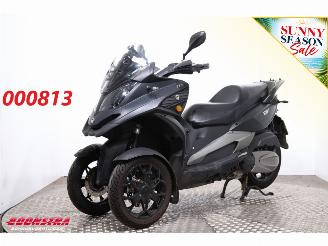 Damaged car Quadro  Qv3 BY 2022 2022/5