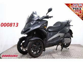 begagnad bil motor Quadro  Qv3 BY 2022 2022/5