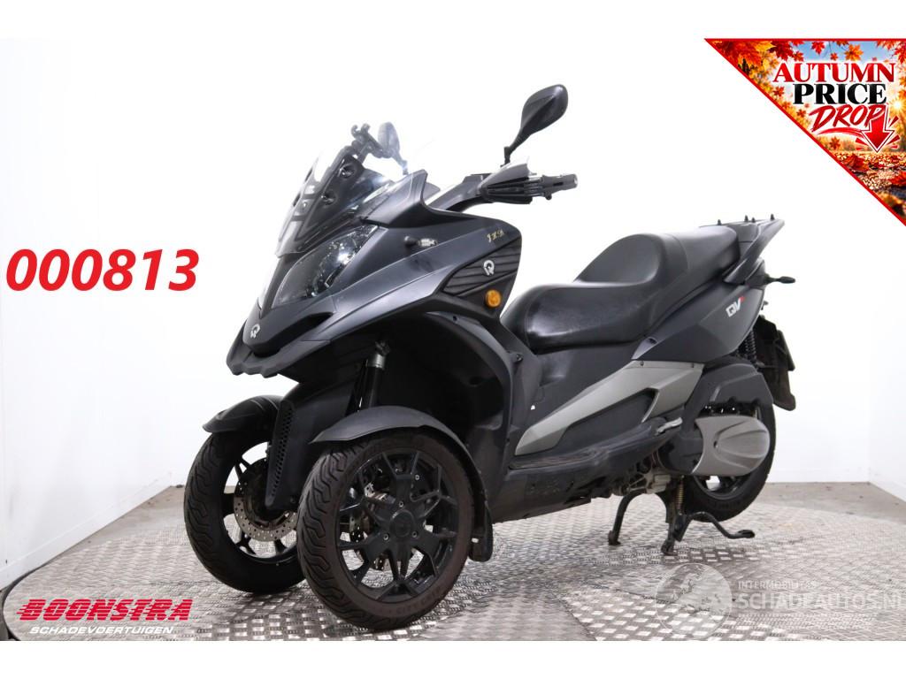 Quadro Qv3 BY 2022