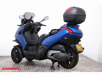 Peugeot Metropolis 400i picture 4