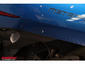 Peugeot Metropolis 400i picture 9