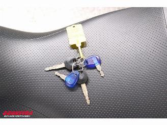 Suzuki DL 650 V-Strom Heizgriffe 30.260 km! picture 17