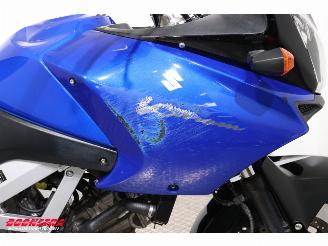 Suzuki DL 650 V-Strom Heizgriffe 30.260 km! picture 9