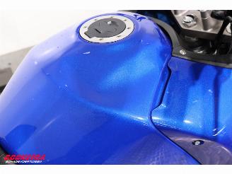 Suzuki DL 650 V-Strom Heizgriffe 30.260 km! picture 10