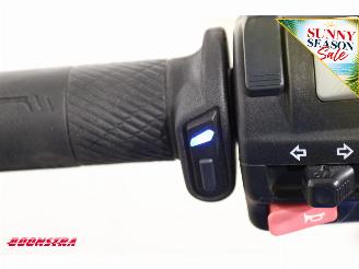 Suzuki DL 650 V-Strom Heizgriffe 30.260 km! picture 14