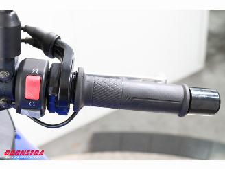 Suzuki DL 650 V-Strom Heizgriffe 30.260 km! picture 16