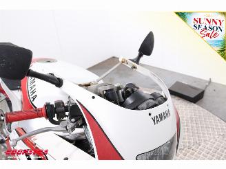 Yamaha FZR 400 RR picture 15