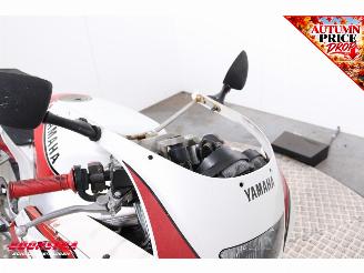Yamaha FZR 400 RR picture 15