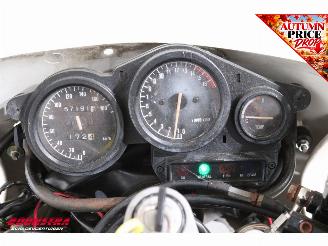 Yamaha FZR 400 RR picture 16