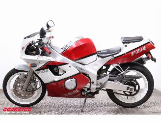 Yamaha FZR 400 RR picture 5