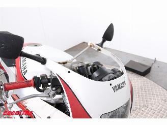 Yamaha FZR 400 RR picture 15