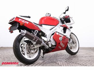 Yamaha FZR 400 RR picture 3
