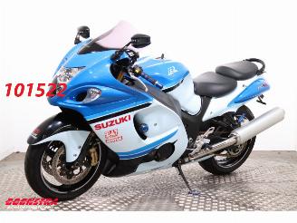 uszkodzony samochody osobowe Suzuki  GSX1300R Hayabusa ABS 2016/7