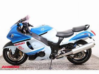 Suzuki  GSX1300R Hayabusa ABS picture 5