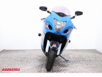 Suzuki  GSX1300R Hayabusa ABS picture 6