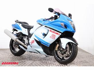 Suzuki  GSX1300R Hayabusa ABS picture 2