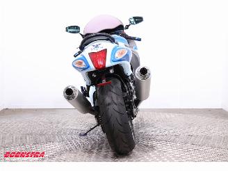 Suzuki  GSX1300R Hayabusa ABS picture 8