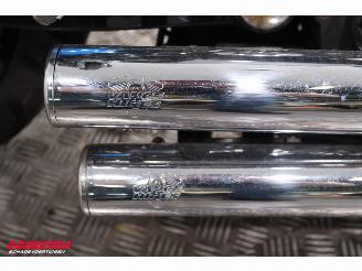 Harley-Davidson  FXDL Low Rider 5HD Vance Hines picture 13