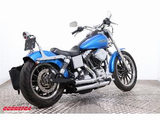 Harley-Davidson  FXDL Low Rider 5HD Vance Hines picture 3