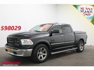 occasion commercial vehicles Dodge Ram 1500 5.7 V8 4x4 Quad Cab Laramie 6'4 LPG-G3 Cruise Memory Camera PDC AHK SHZ SBL 2013/5