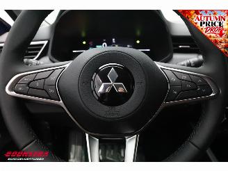 Mitsubishi Colt 1.6 HEV Intense Teilediebstahl Virtual Apple/Android Camera PDC picture 22