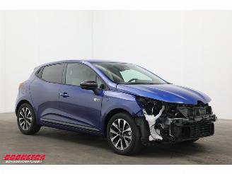 Mitsubishi Colt 1.6 HEV Intense Teilediebstahl Virtual Apple/Android Camera PDC picture 2