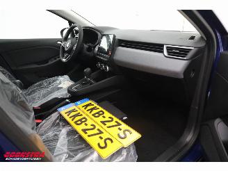 Mitsubishi Colt 1.6 HEV Intense Teilediebstahl Virtual Apple/Android Camera PDC picture 15