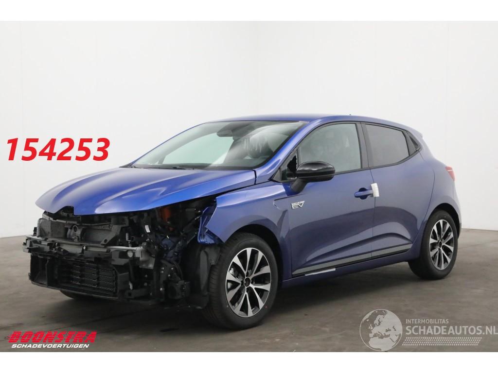 Mitsubishi Colt 1.6 HEV Intense Teilediebstahl Virtual Apple/Android Camera PDC