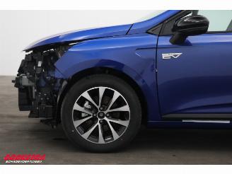 Mitsubishi Colt 1.6 HEV Intense Teilediebstahl Virtual Apple/Android Camera PDC picture 13