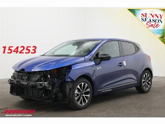 Voiture accidenté Mitsubishi Colt 1.6 HEV Intense Teilediebstahl Virtual Apple/Android Camera PDC 2026/6