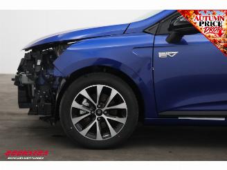 Mitsubishi Colt 1.6 HEV Intense Teilediebstahl Virtual Apple/Android Camera PDC picture 13